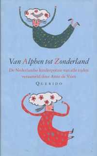 Van Alphen Tot Zonderland