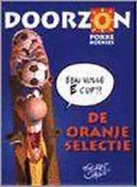 De Oranje Selectie