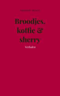 Broodjes, koffie & sherry