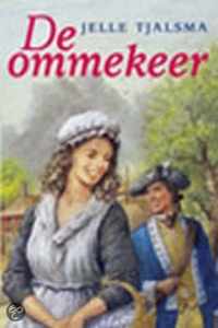 Ommekeer