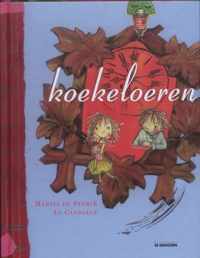 Koekeloeren