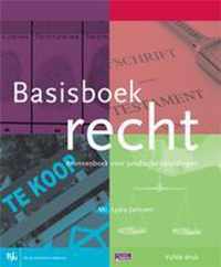 Basisboek recht