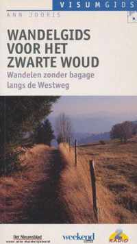 Wandelgids voor het zwarte woud