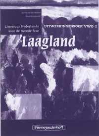 Laagland Vwo 1 Uitwerkingenboek