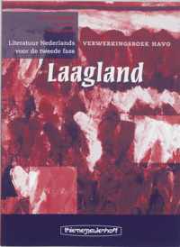 Laagland Havo Verwerkingsboek