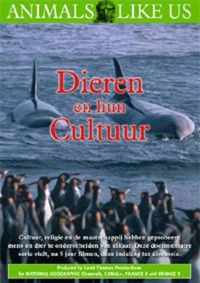 Door Nauwkeurige Voorbeelden En Nooit Eerder Getoonde Beelden, Wakkert Deze Documentaire Het Debat Aan Over Natuur Versus Cultuur En Werpt Ze Een Nieuw Licht Op De Paradoxale Vraag: Is Cultuur Natuurlijk?