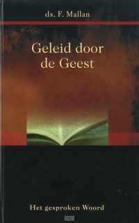 Geleid door de Geest