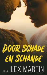 Door schade en schande