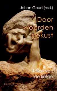 Door woorden gekust