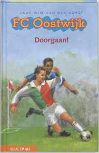 Doorgaan Fc Oostwijk