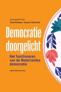 Democratie doorgelicht