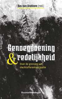 Genoegdoening en redelijkheid