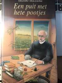 Puit Met Hete Pootjes