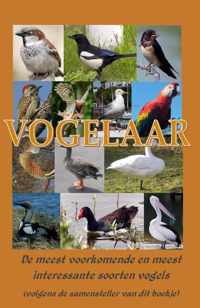 Vogelaar