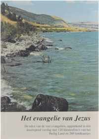 Het evangelie van Jezus