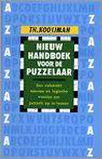 Nieuw handboek puzzelaar (nwe spel 2-d)