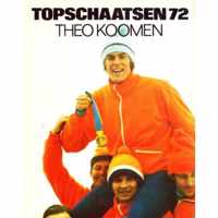 Topschaatsen 72