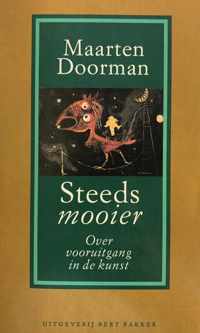 Steeds mooier