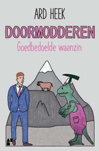 Doormodderen