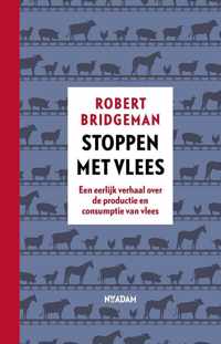 Stoppen met vlees