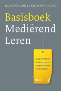 Basisboek medierend leren