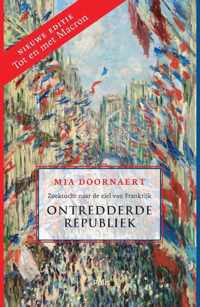 Ontredderde republiek