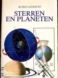 Sterren en planeten