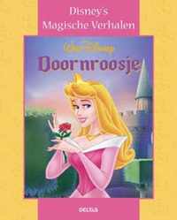 Disney magische verhalen / Doornroosje