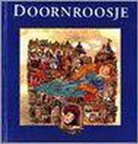 Doornroosje