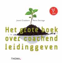 Het grote boek over coachend leidinggeven