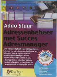 Adressenbeheer Met Succes Adresmanager