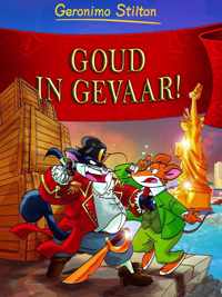 Goud In Gevaar