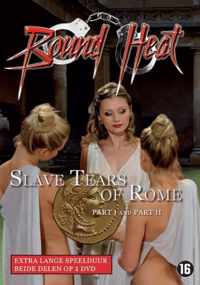 Bound Heat - Slave Tears Of Rome 1 & 2