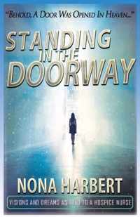 Standing in the Doorway