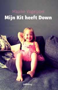 Mijn Kit heeft down