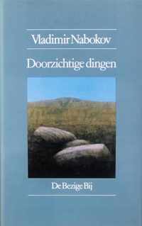 Doorzichtige dingen