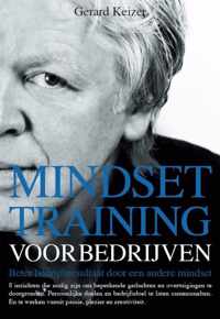 Mindsettraining voor bedrijven