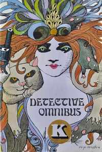 Kruseman's detective omnibus