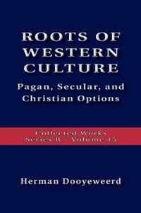 Roots Of Western Culture