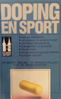 DOPING EN SPORT