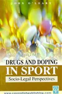 Drugs & Doping in Sports