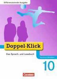 Doppel-Klick - Differenzierende Ausgabe Nordrhein-Westfalen. 10. Schuljahr. Schülerbuch