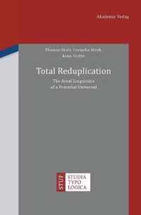 Total Reduplication