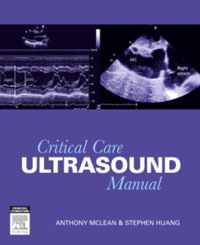 Critical Care Ultrasound Manual