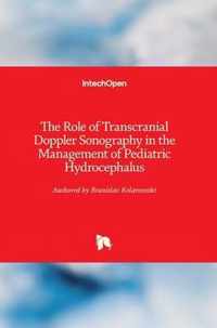 The Role of Transcranial Doppler Sonography in the Management of Pediatric Hydrocephalus