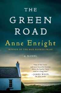 The Green Road