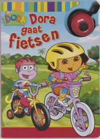 Dora Gaat Fietsen