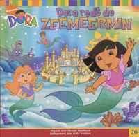 Dora / Redt De Zeemeermin