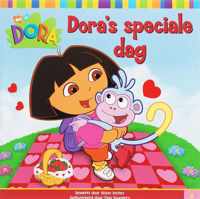 Dora 's Speciale Dag 8