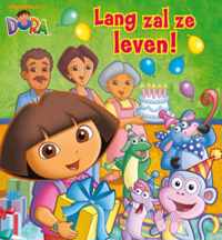 Dora  -   Lang zal ze leven!